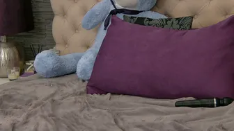 vannyfoxx recorded nude video 284907