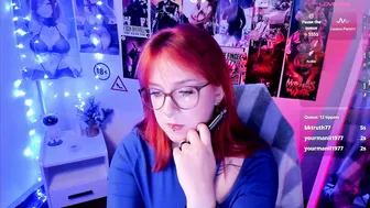 margaret_red recorded nude video 284954