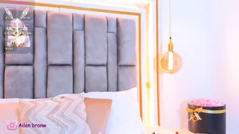 hannabronw recorded nude video 285009
