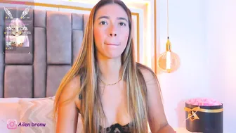 hannabronw recorded nude video 285009