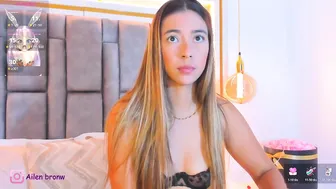hannabronw recorded nude video 285009