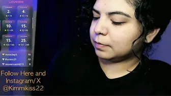 kimmiakiss22 recorded nude video 285075