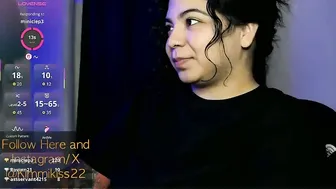 kimmiakiss22 recorded nude video 285075