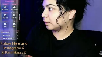 kimmiakiss22 recorded nude video 285075