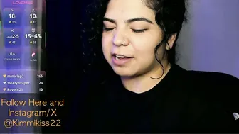 kimmiakiss22 recorded nude video 285075