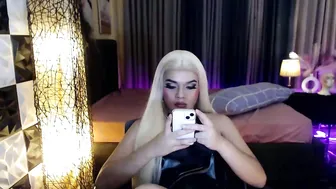 meatyhorsecocktrans recorded nude video 285124