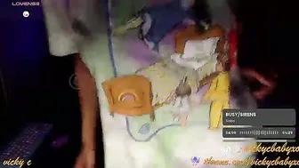 Viiickyyy hot cam video 10-25-2025