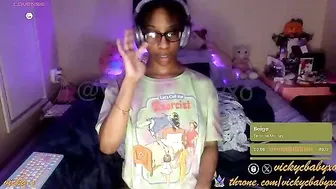 viiickyyy recorded nude video 285134