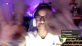 Viiickyyy hot cam video 10-25-2025