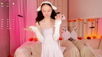 milliminimouse recorded nude video 285142