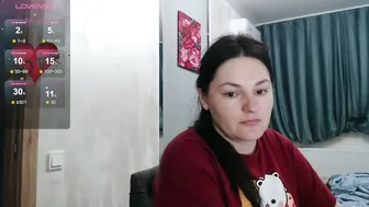 stacy_davise amateur webcam video 25 October 2025