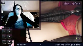 Atrena milf amateur webcam video