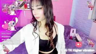 hanna_azumi_ recorded nude video 285172