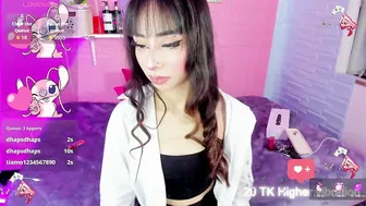 hanna_azumi_ recorded nude video 285172