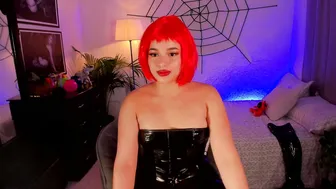 miss_londonn_ recorded nude video 285183