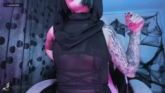 satanbabee_ recorded nude video 285254