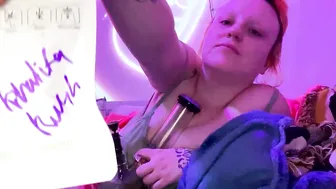 thicpixie recorded nude video 285259