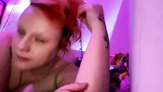 thicpixie recorded nude video 285259