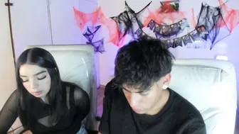Yiing_and_yang bigcock cam porn video