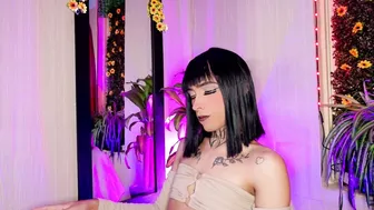 bitch_capelli recorded nude video 285285
