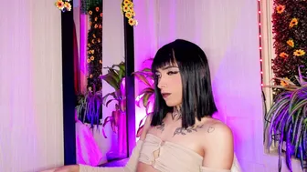 bitch_capelli recorded nude video 285285