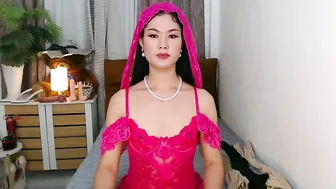 Lady_trix000 pantyhose amateur cam video