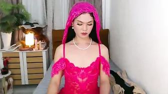 Lady_trix000 pantyhose amateur cam video