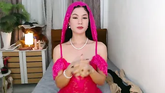 Lady_trix000 pantyhose amateur cam video