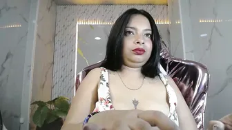 odette_b (10/25/2025) amateur live cam video