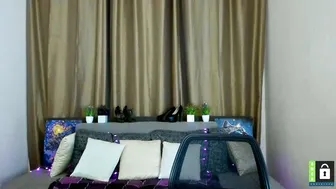 ay_kiss_jully recorded nude video 285357