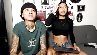 trixiandsuki recorded nude video 285360