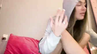 calibarbie24 recorded nude video 285374