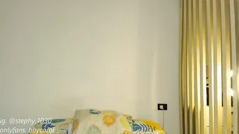 steph_y1030 recorded nude video 285378