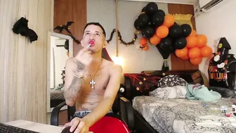karl_kalvin recorded nude video 285437