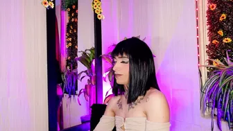 bitch_capelli recorded nude video 285446