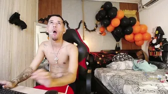 karl_kalvin recorded nude video 285468