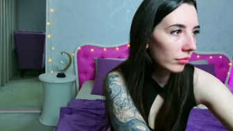 Foryoureyesonly__ (10/25/2025) video