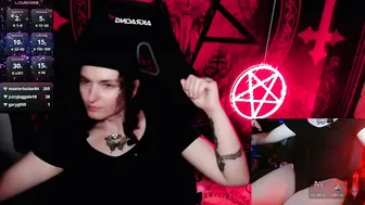 lilithara666 recorded nude video 285539