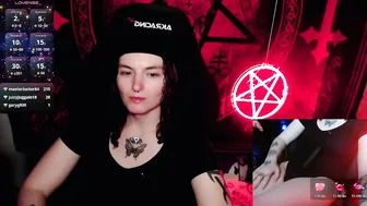 Lilithara666 chat porn video 10/25/2025
