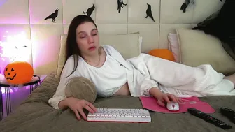 veronicavance recorded nude video 285543
