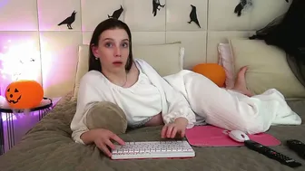 veronicavance recorded nude video 285543