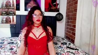 gisele_cedield redhead chat porn video