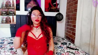 gisele_cedield redhead chat porn video