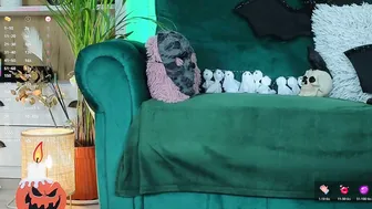 Averywillow cam show 25 October 2025