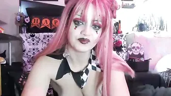 softgothprincess recorded nude video 285621