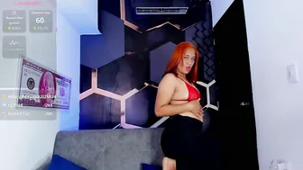 lyra_mirage recorded nude video 285640