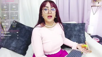 daninianderson hot webcam porn sex cam