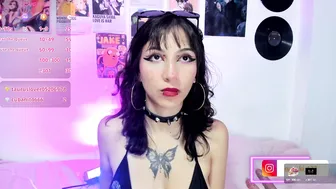 Naomiharuno sex chat 25 October 2025