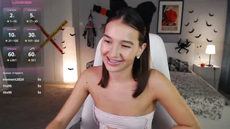 Bellla_haddid chat xxx (10/25/2025)