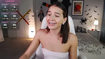 Bellla_haddid chat xxx (10/25/2025)